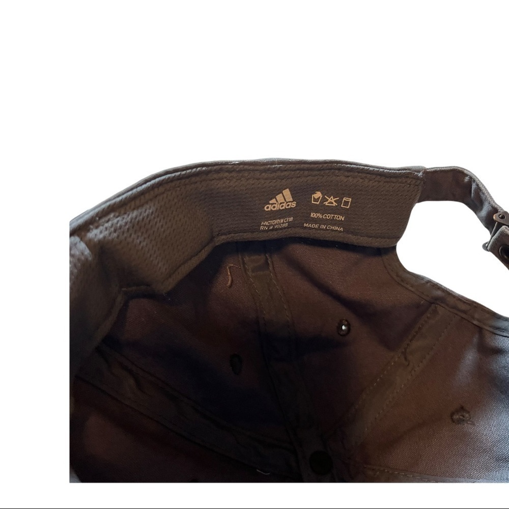 Adidas Man Cap - Picture 6 of 7